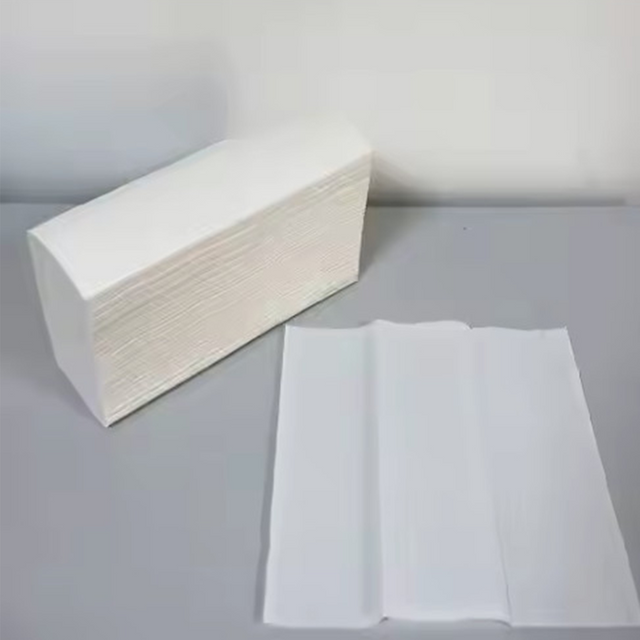 20*21cm 180 folhas multifold n dobra toalha de papel toalha de papel de mão macia para super mercados