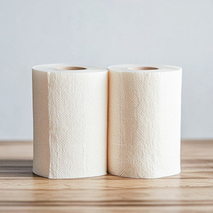 Papel higiênico