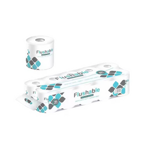 Rolo de papel higiênico de polpa pura, rolo de papel higiênico de 3 camadas, rolo padrão, lavável, quarto de hóspedes, banheiro, ulive, atacado personalizado