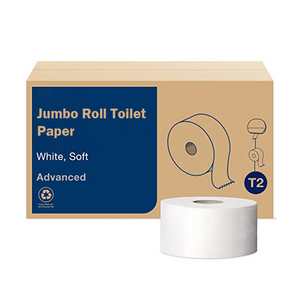 Ulive Virgin de boa qualidade ultra macio rolo de papel higiénico