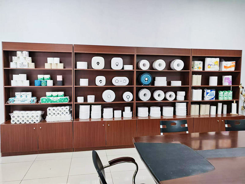 papel higiênico personalizado