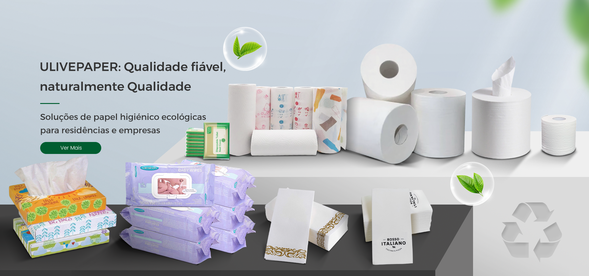 high-end tailor-made paper products