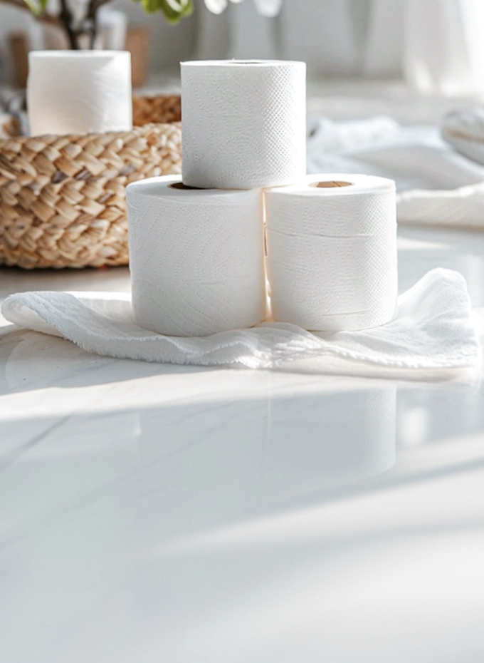 Toilet Paper