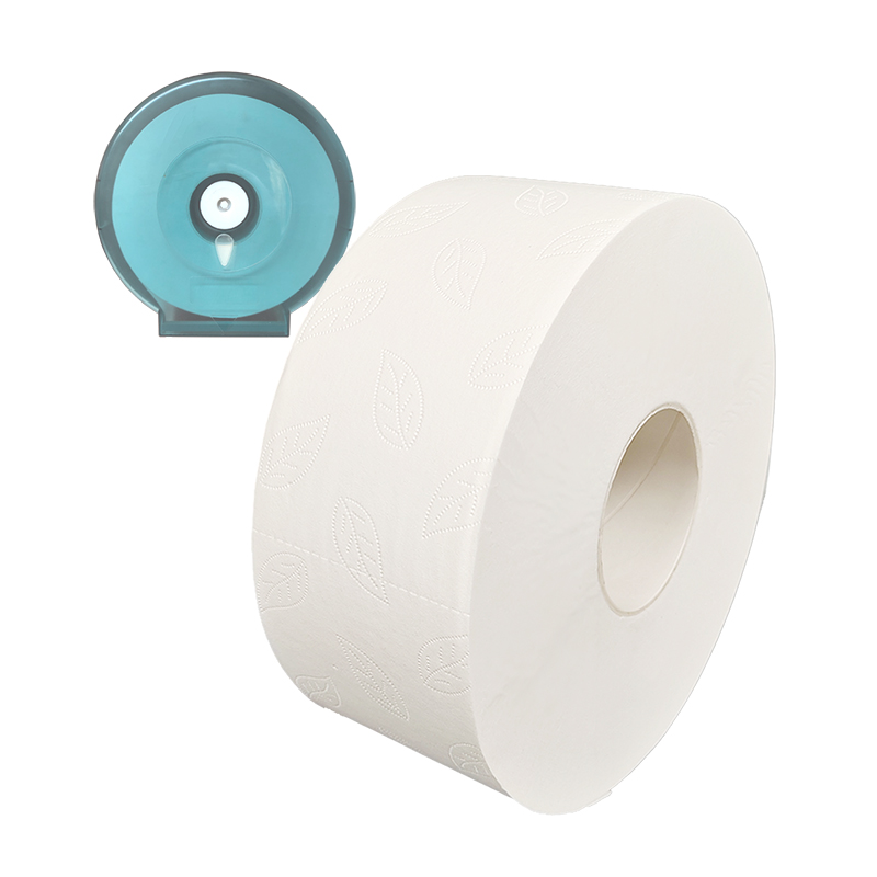 Sistema comercial de distribui&ccedil;&atilde;o de len&ccedil;os de papel de alta capacidade