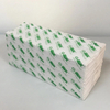 Toalha de mão de limpeza Eco C-Fold para cozinha 